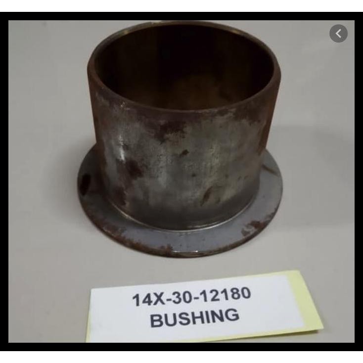 GRATIS ONGKIR BUSHING IDLER D85ESS-2 14X-30-12180 14X 30 12180