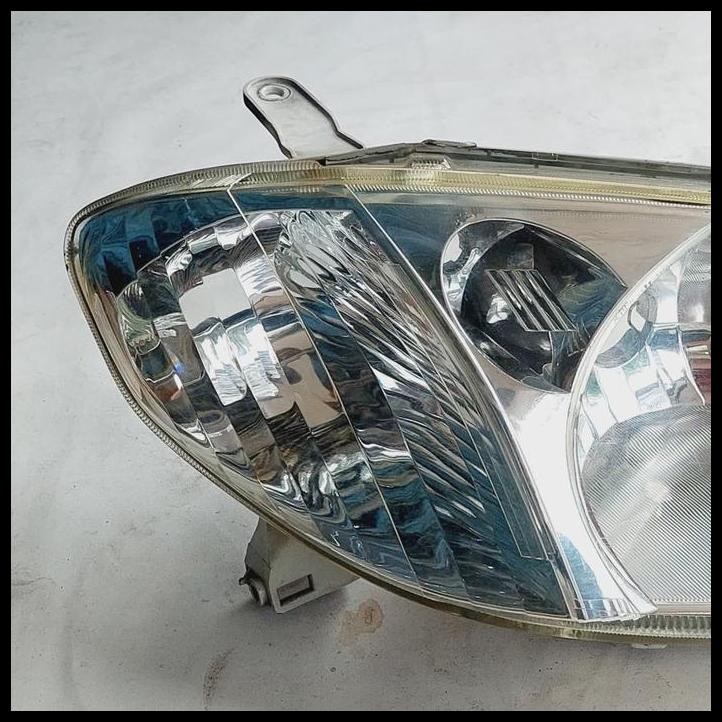 TERBARU HEADLAMP LAMPU DEPAN MOBIL TOYOTA VIOS LIMO GEN1 2002 2003 2004