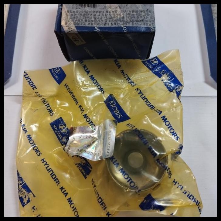 TERBARU ADJUSTER KLEP KIA CARENS TIMOR DOHC ORIGINAL 