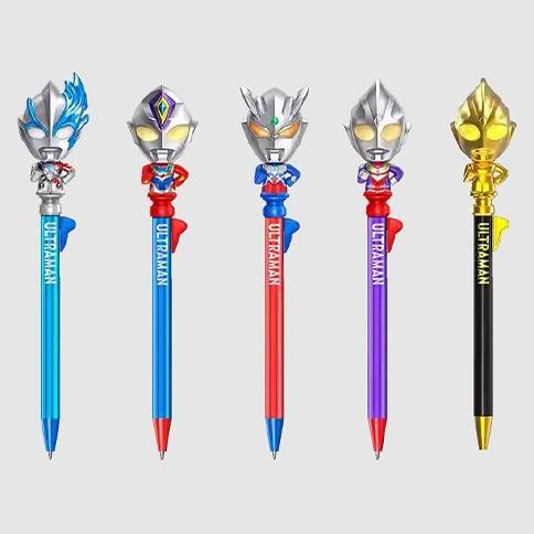 

Ldcx Ultraman Transform-Q Pen Atm9377 Random 49377 New Stok