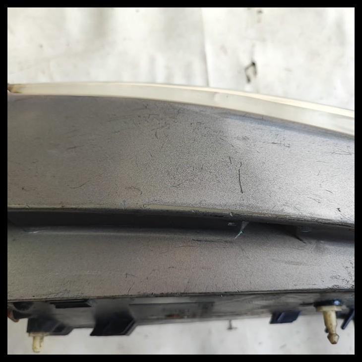 DISKON FOGLAMP LAMPU KABUT ROOF RAIL ATAP KIRI MOBIL NISSAN XTRAIL X-TRAIL T31 