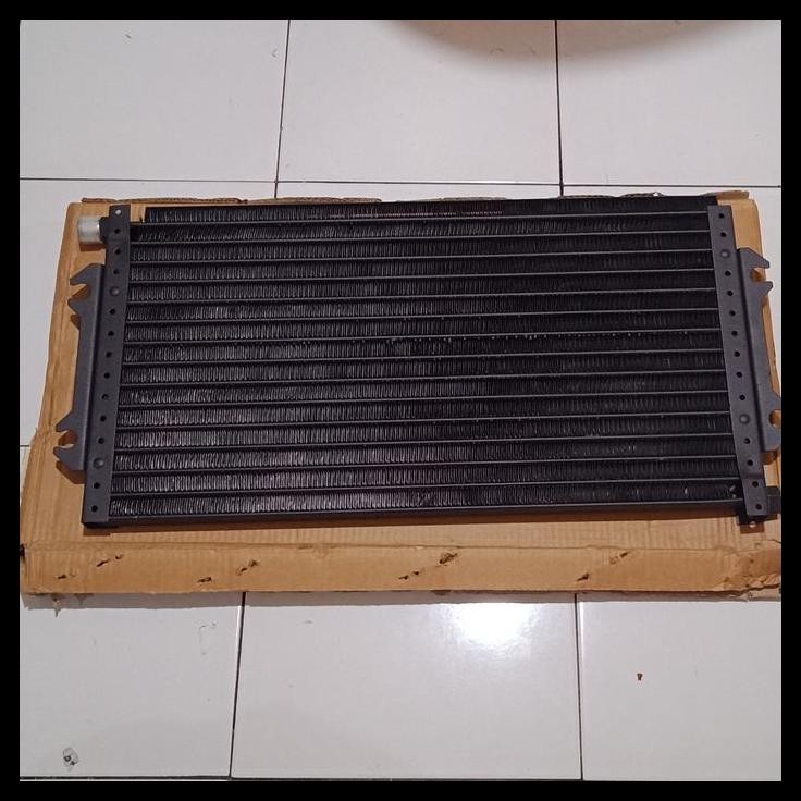 TERMURAH KONDENSOR CONDENSOR RADIATOR AC KIJANG KAPSUL BENSIN 