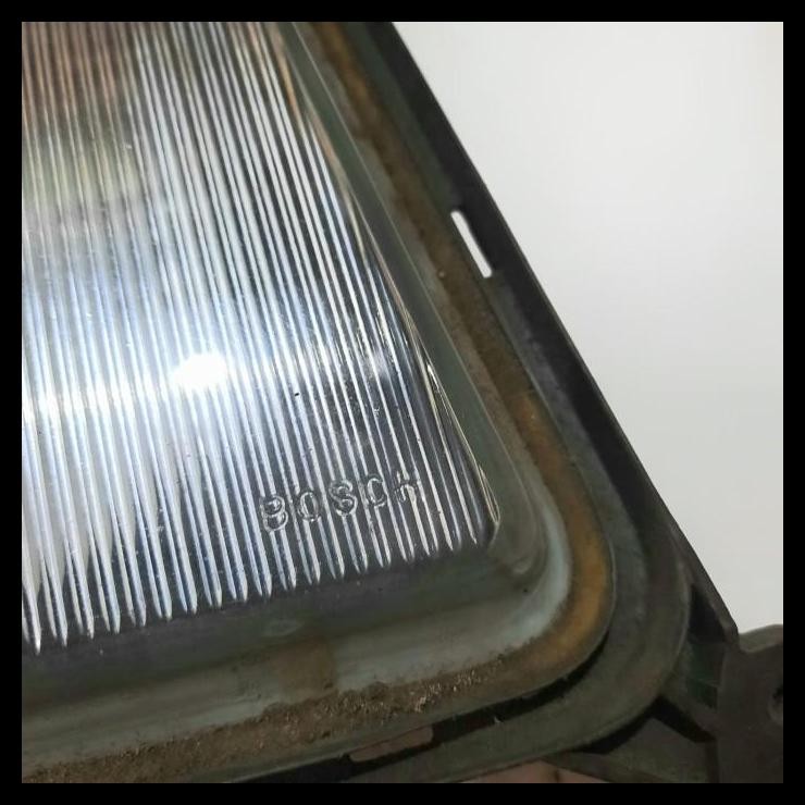 GRATIS ONGKIR MIKA HEADLAMP / LAMPU DEPAN KANAN MOBIL MERCY W124 E200 E230 E300 