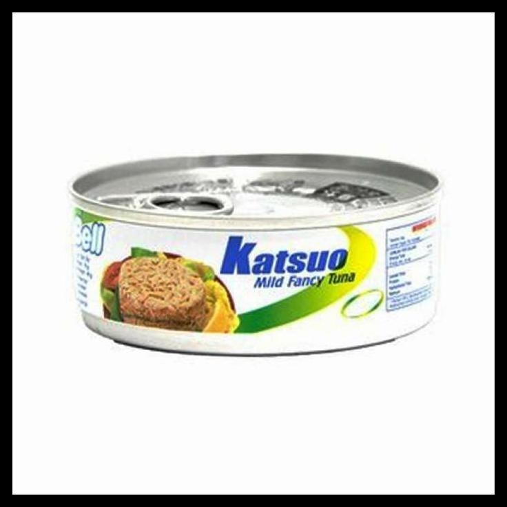 

BEST DEAL SUNBELL KATSUO TUNA KALENG 70GRAM !!!!!!