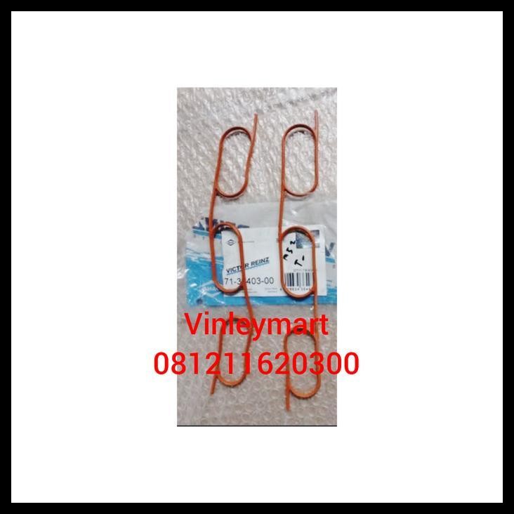 TERBARU PAKING INTAKE MANIFOLD BMW M52 E39 E36