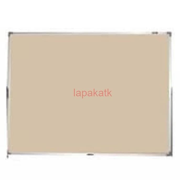 

Sakana Softboard 60 X 90 Papan Mading Tusuk New Stok
