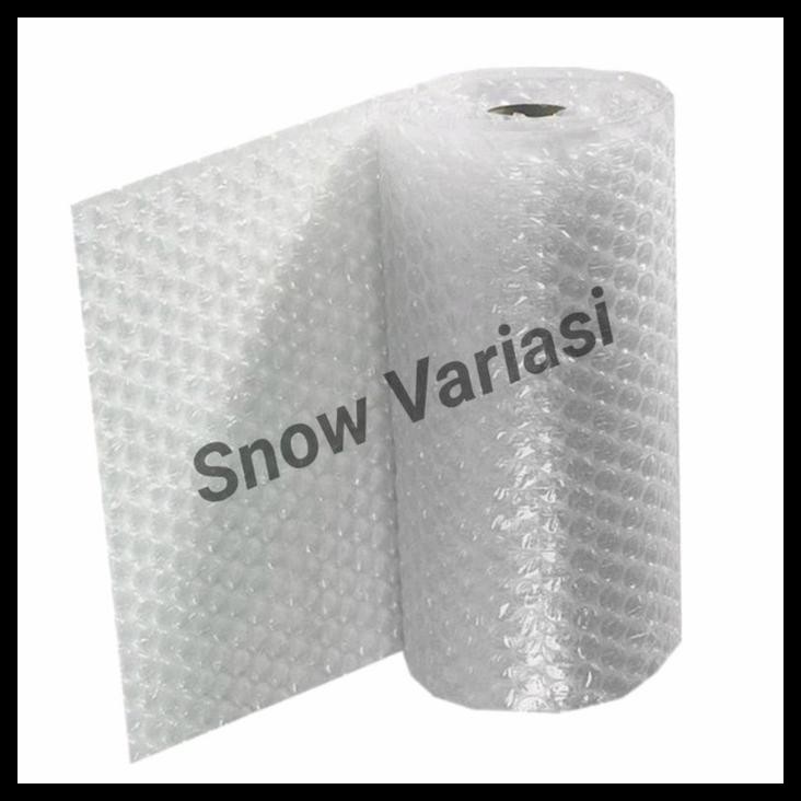 

HOT DEAL (WAJIB) EXTRA BUBBLE WRAP UNTUK PENGAMAN/ EXTRA PACKING/ AMAN !!!!!
