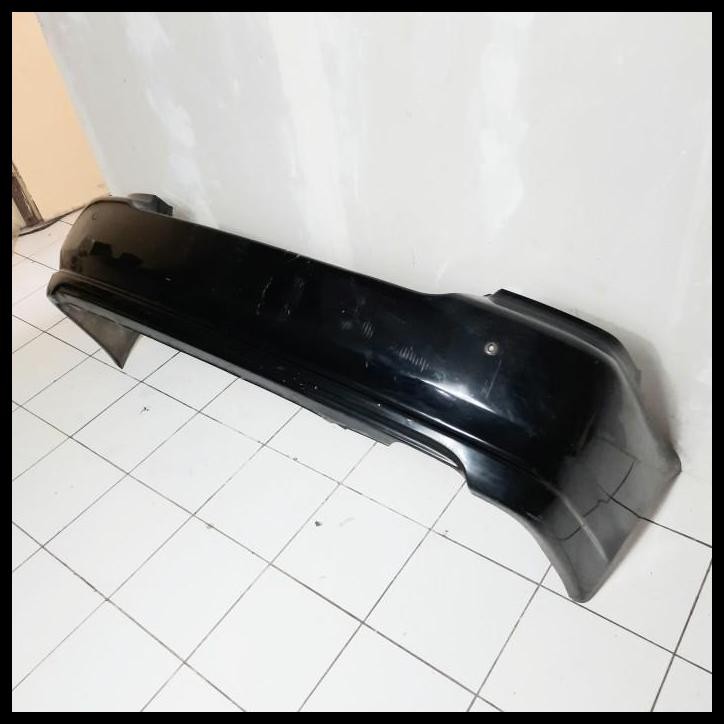 TERMURAH BUMPER / BEMPER BELAKANG MOBIL HONDA ODYSSEY ABSOLUTE 2001-2003 