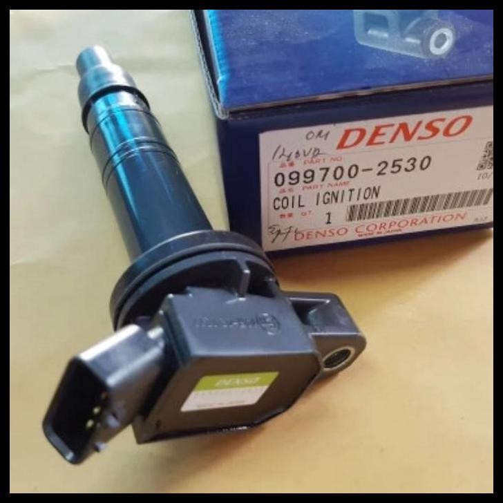 TERMURAH COIL INNOVA FORTUNER HILUX DENSO 