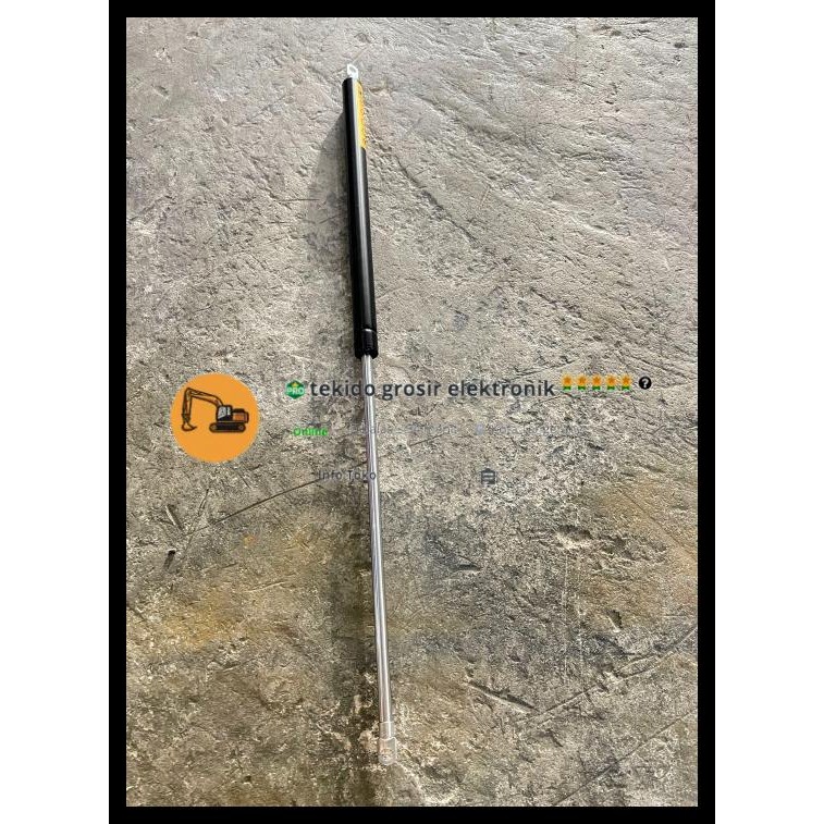 BEST DEAL DAMPER SPRING GAS PC200-8 20Y-54-71182 20Y5471182 20Y 54 71182 69CM 