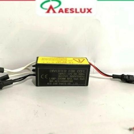 Inverter Ae Ccfl - Besar