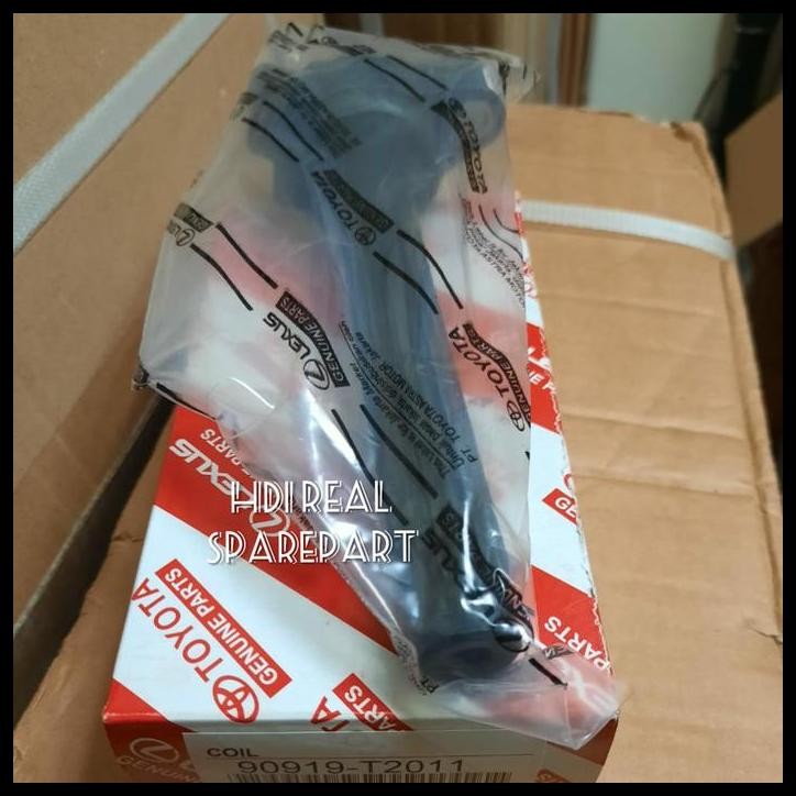 GRATIS ONGKIR COIL IGNITION TOYOTA CAYLA 1200CC / SIGRA 1200CC ORI 