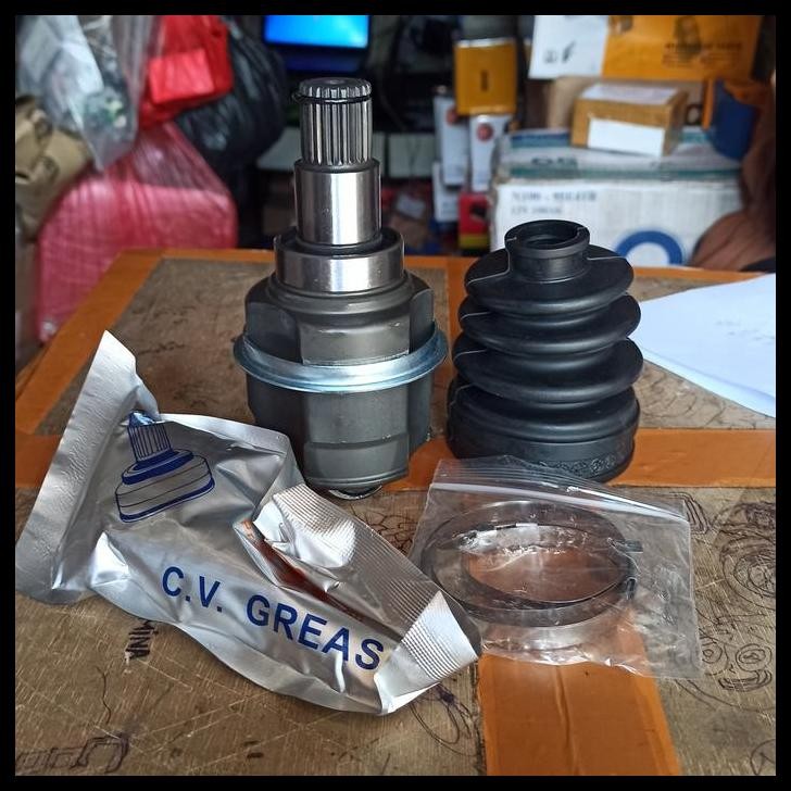 GRATIS ONGKIR CV JOINT AS RODA DEPAN DALAM LH KIRI CALYA SIGRA 1.2 AT/MT 2015-2020