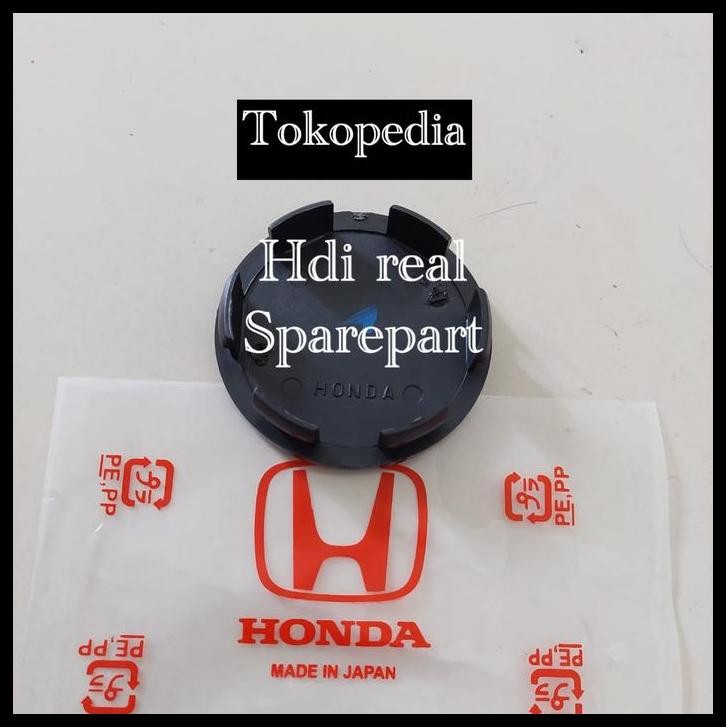 GRATIS ONGKIR TUTUP DOP VELG TUTUP AS RODA 7CM HONDA ODYSSEY ORI 