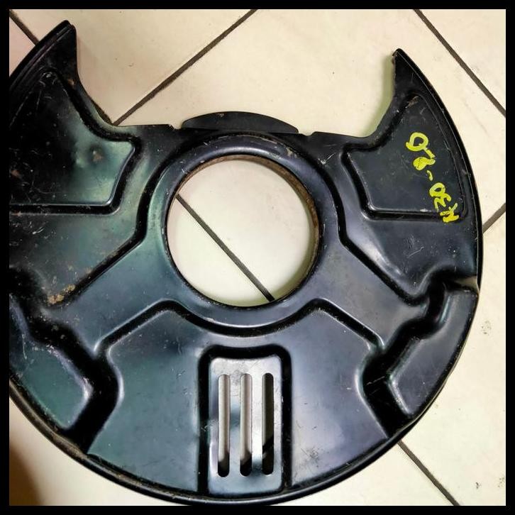 DISKON COVER DISC BRAKE DAIHATSU TARUNA GEN 1 SP 3 