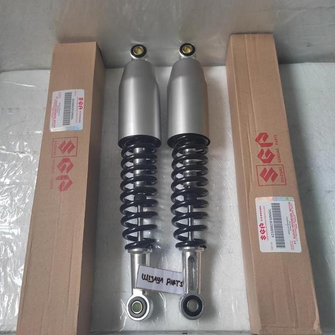 Shockbreaker Belakang Suzuki Shogun 110 New Shogun 110 R