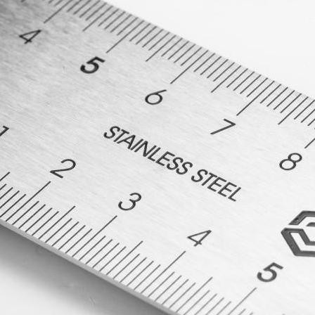 

Penggaris Besi 91411 - Carpenters Squares 200 Mm Sata New Stok