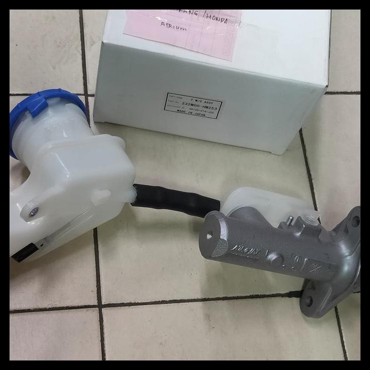 TERBARU MASTER REM JAPAN HONDA STREAM 