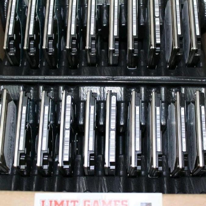 NEW Hardisk 120 GB internal ps2 ps3 Hardisk Sata untuk PC Hardisk internal