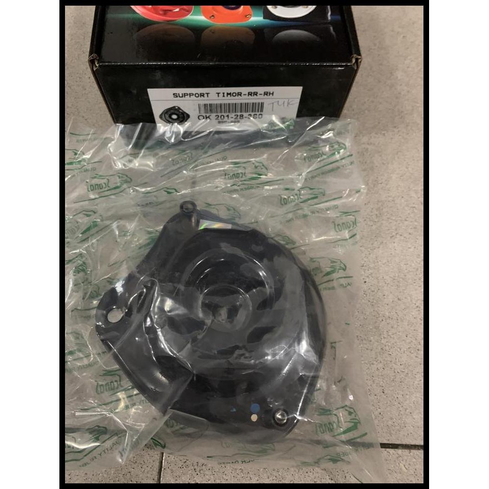 TERBARU KARET SUPPORT SHOCK BELAKANG KIA TIMOR 