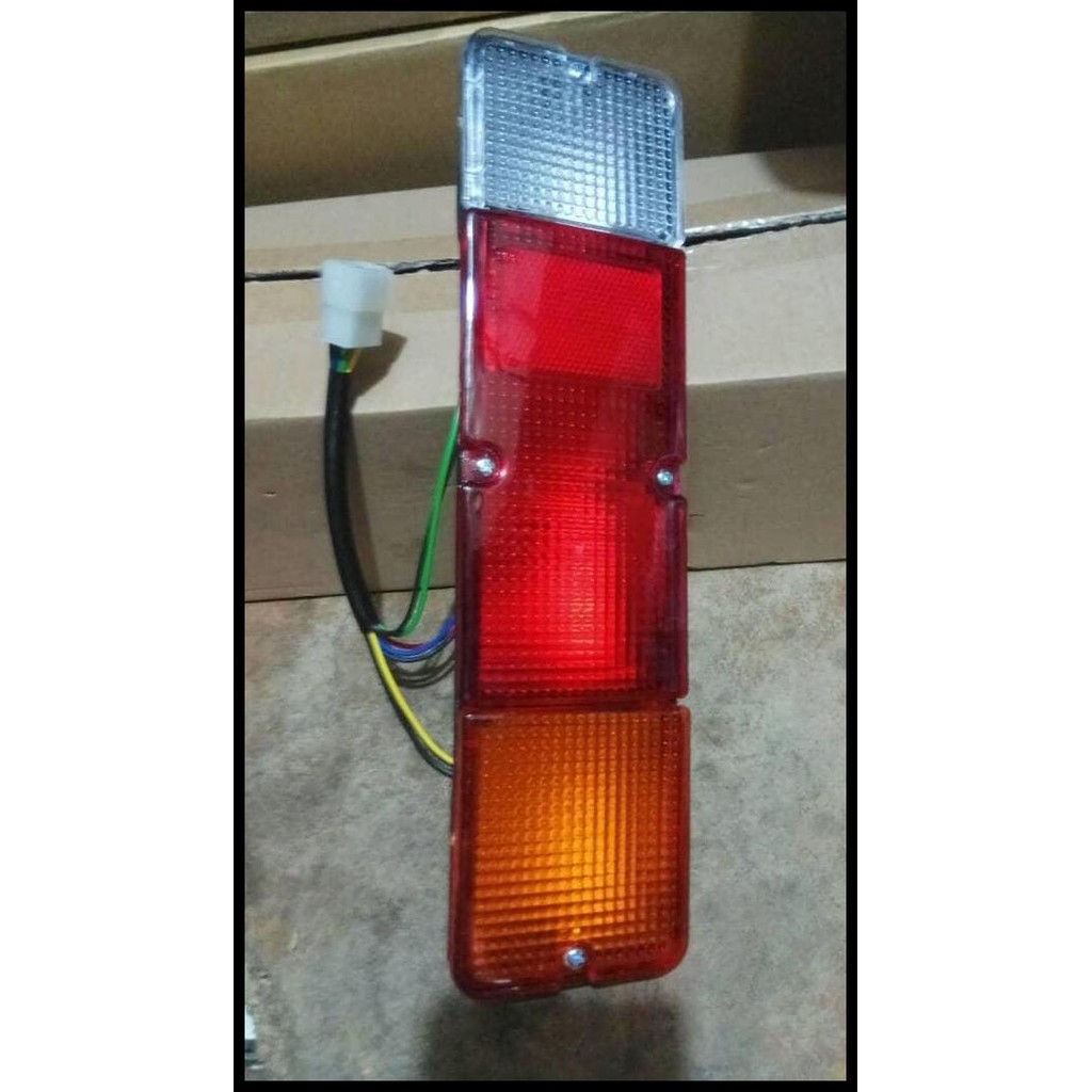 GRATIS ONGKIR STOP ASSY LAMPU STOP BELAKANG CARRY 1.0. FUTURA 