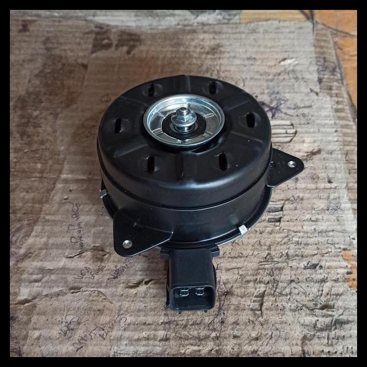 BEST DEAL MOTOR FAN RADIATOR MOTOR RADIATOR MAZDA 2 , MAZDA 2 SKYACTIV 