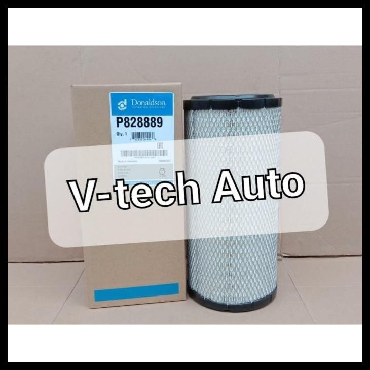DISKON P828889 DONALDSON AIR FILTER FILTER UDARA P828889 P772580 