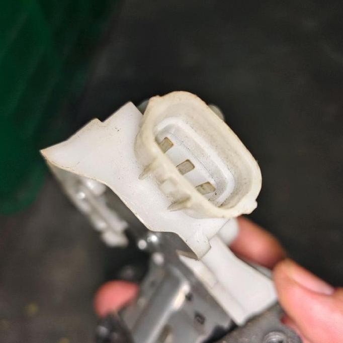 Door Lock Doorlovk Bagasi Innova Reborn