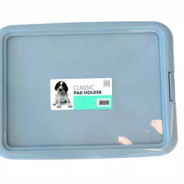 M-Pets Classic Pad Holder - Training Pad Anjing Premium 45x60cm DiM