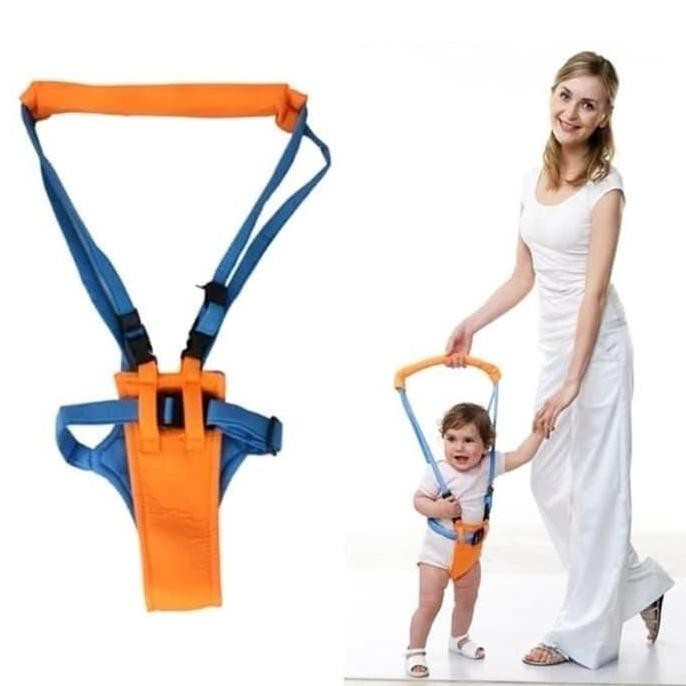 Alat Belajar Jalan Anak - Baby Moon Walk - Alat Bantu Jalan balita TH js