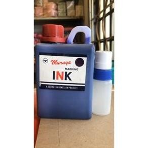 

Tinta Marking Muraya 500 Ml New Stok