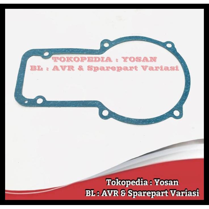 DISKON PACKING GASKET GOVERNOR R801 PACKING SET GOVERNOR PS100 PS120 