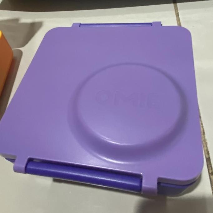 Omiebox v2 preloved