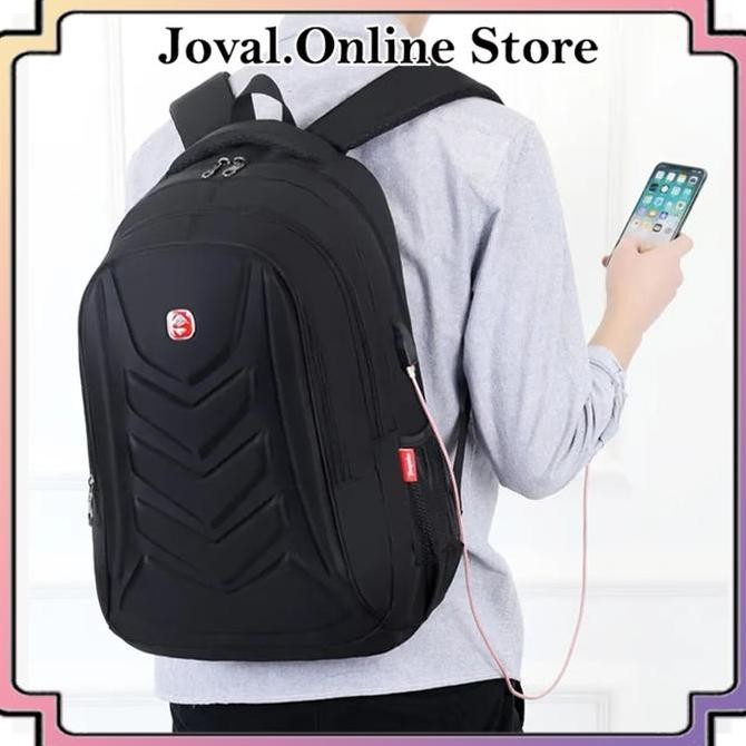 TAS RANSEL SEKOLAH ANAK SD SMP SMA / RANSEL PRIA LAKI LAKI / TAS RANSEL KULIAH / TAS SEKOLAH ANAK LA