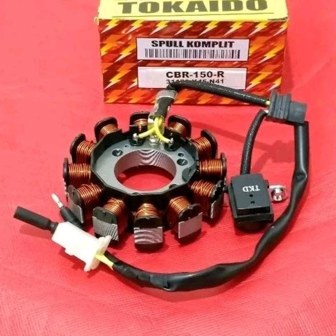 Sale Spool Spull Spul Stator Assy Cbr 150 R Cbr 150R Cbr150 R K45