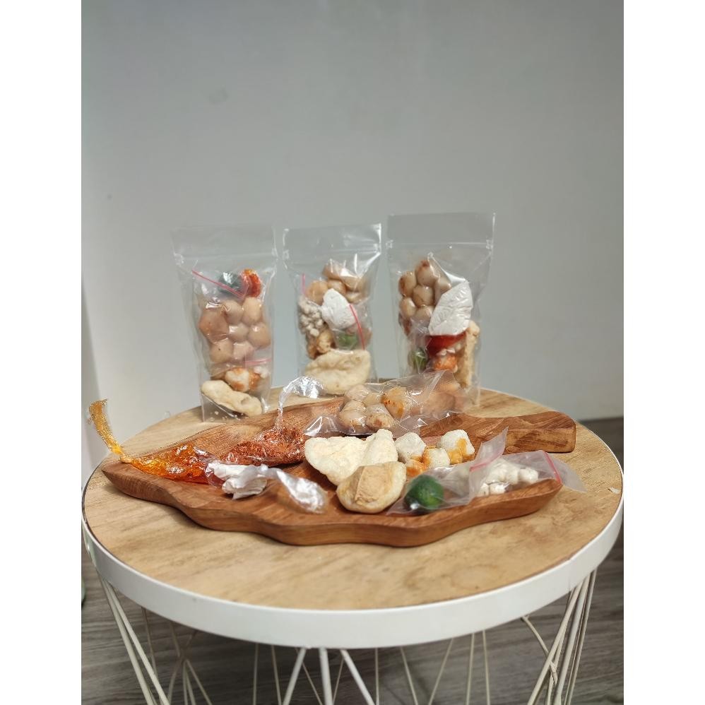 

Sale Paket Hemat Boci Isi 11 Pcs R-77