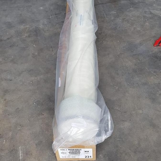 Tanias Membran Filmtec Bw 30 Pro-4040 Membrane Bw30 Pro 4040 2000Gpd Terlaris