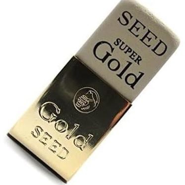 

Penghapus High Quality - Seed Gold High Class New Stok