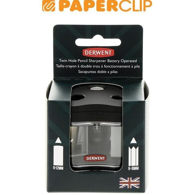 

2302332Dw Rautan Derwent Batte New Stok