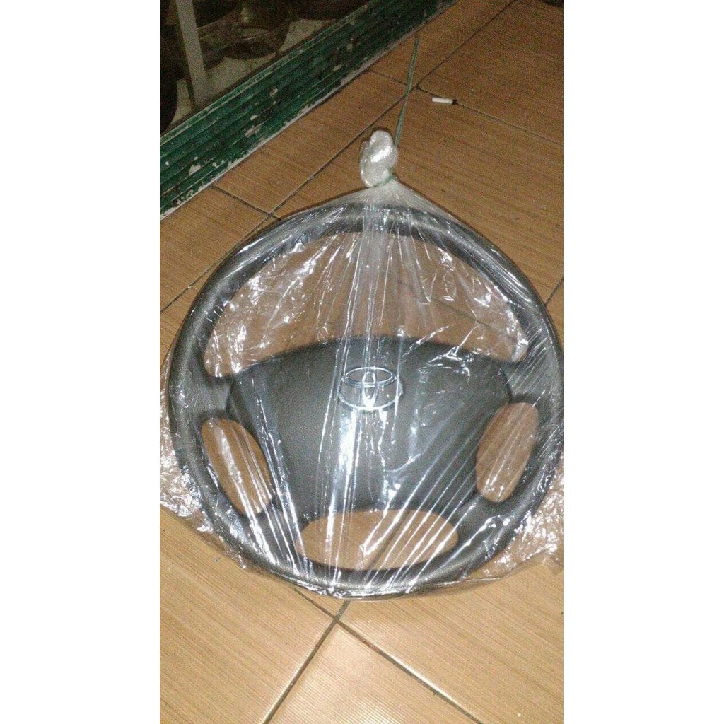TERLARIS Stir Toyota Innova