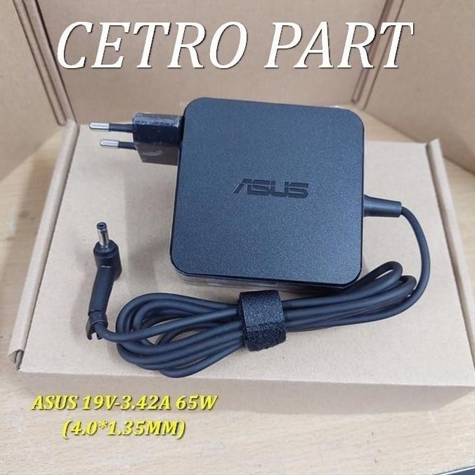 Adaptor Charger Asus A409J A409FJ A409JP A409JP-EK502TS 65W -NEW