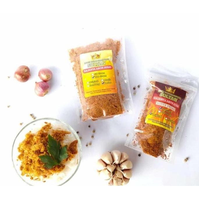 

Super Pedas Toples 100Gr - Snack Crispy Cemilan Makanan Food