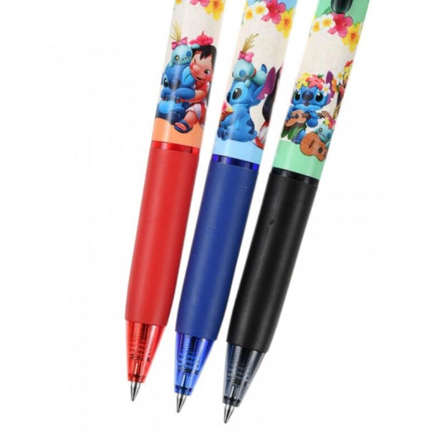 

Disney Lilo & Stitch Uniball R:E Erasable Pen (0.5Mm) New Stok