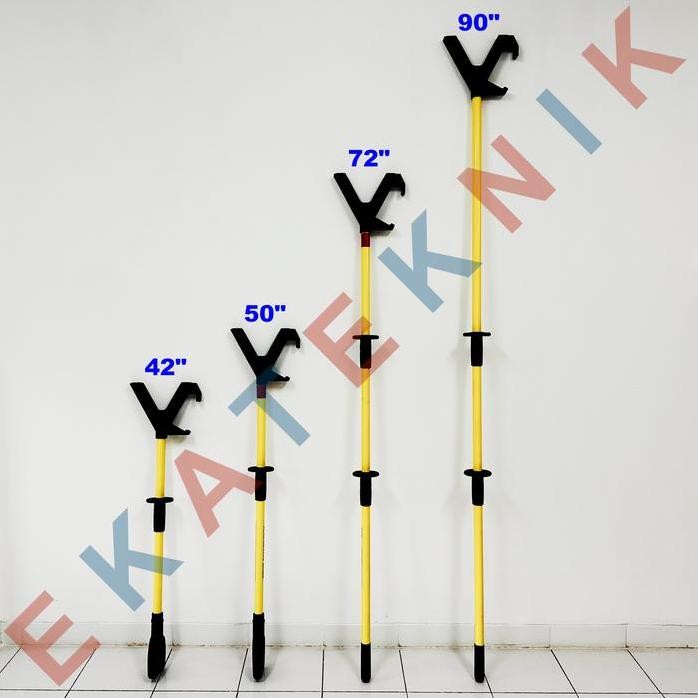 

Terlaris Stiffy Equivalent Push Pull Pole Safety Stick Pst2 (Sht2)