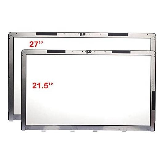 TERBARU - FRAME GLASS IMAC 27" - FRAME GLASS IMAC 21"