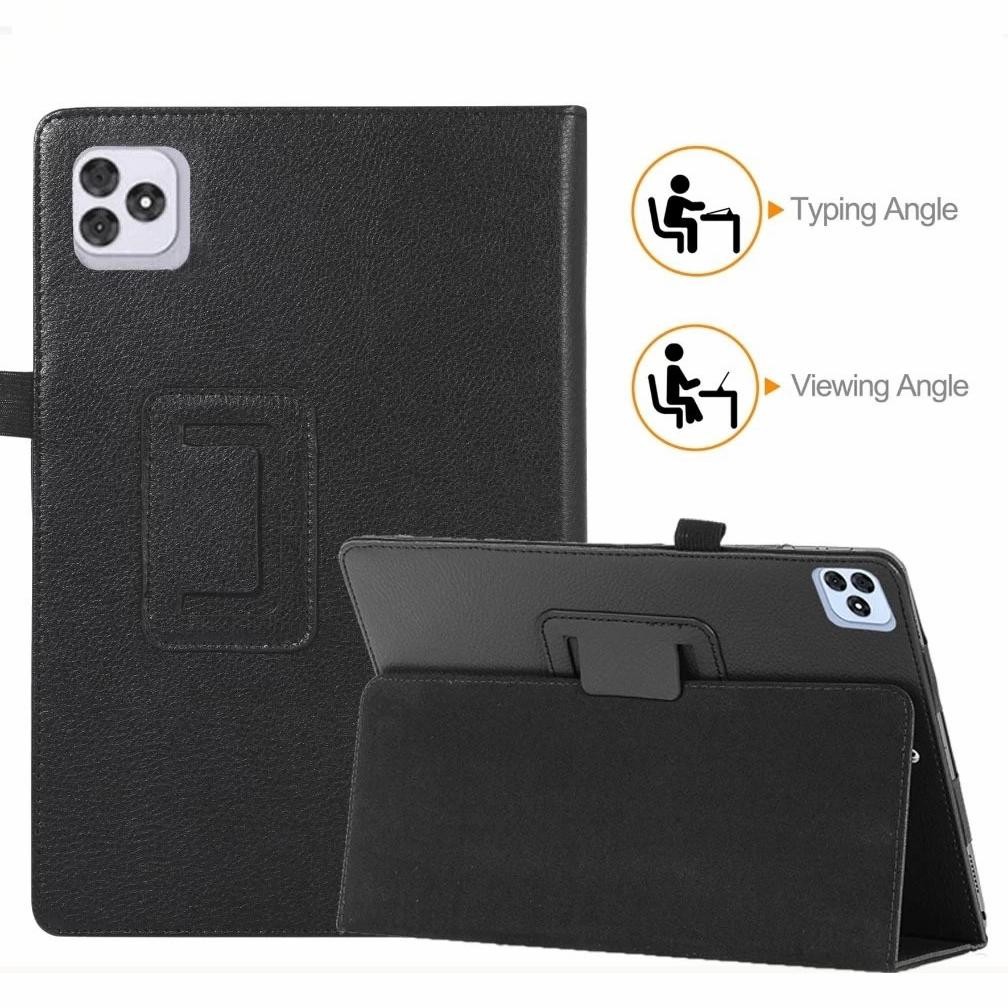 Terbaru CodUniversal Casing Kulit Tablet 10Inch-11.6Inch Tab Case Casing Tablet Pelindung Berkualita