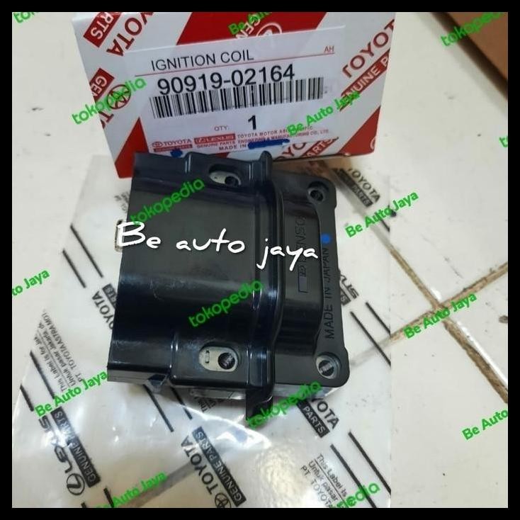 HOT DEAL IGNITION COIL TOYOTA GREAT COROLLA ORIGINAL 