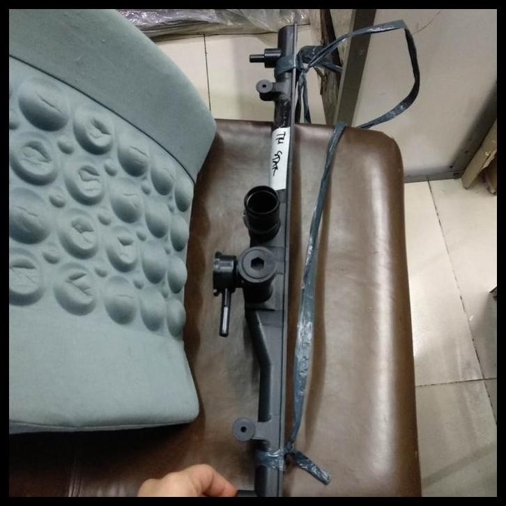 TERBARU UPPER TANK LIVINA RADIATOR 