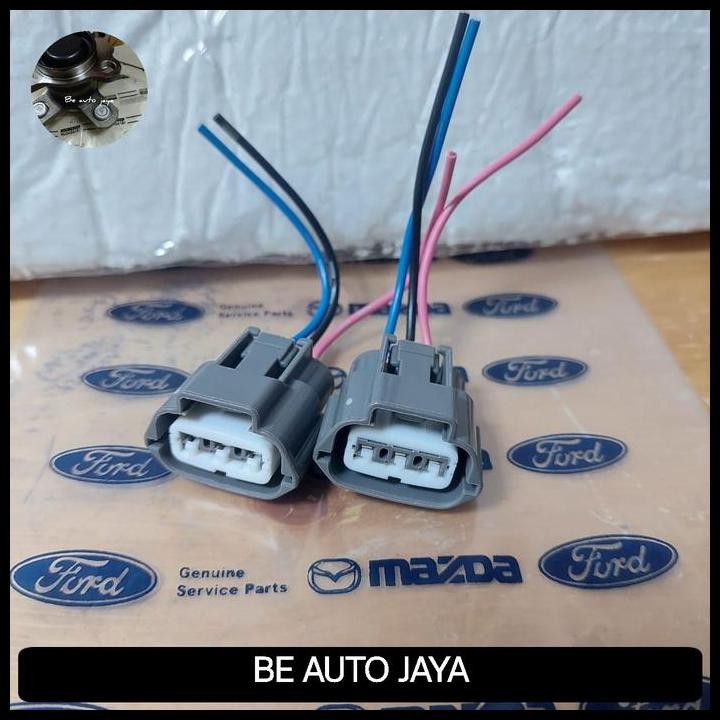 TERMURAH SOKET KOIL COIL IGNITION MAZDA CX-7 CX7 ORIGINAL 