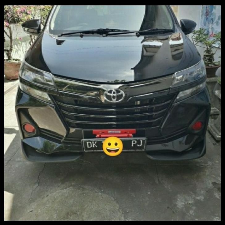 TERMURAH VARIASI BEMPER DEPAN FOR MOBIL ALL NEW BRIO